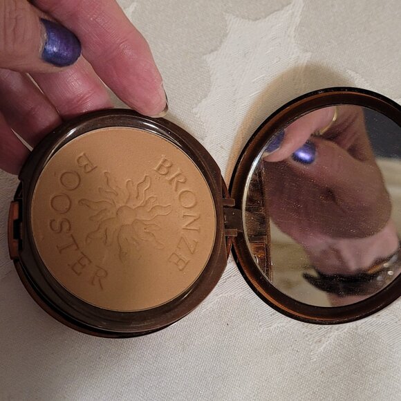 Physician's Formula Bronzer Medium to Dark Glow Boosting - Picture 4 of 5